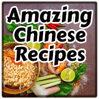 Amazing Chinese Recipes