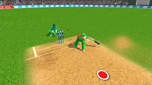 Indian Premier Cricket League 2021 - Cricket Game Screenshot 3