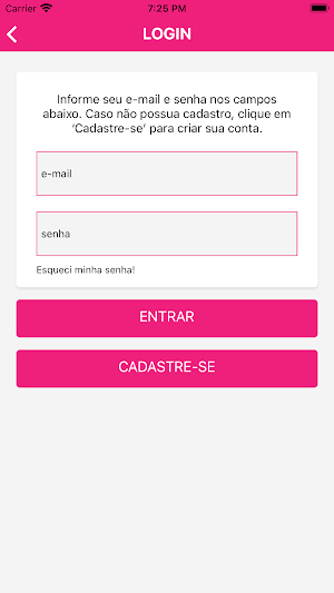 Espaço Guta Thiesen Screenshot 2
