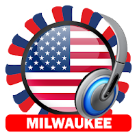 Milwaukee Radio Stations - USA