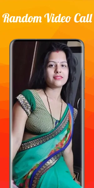 Girls Talk - Live Video Call Screenshot 3