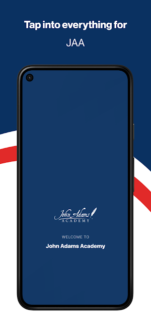 John Adams Academy, CO Screenshot 0