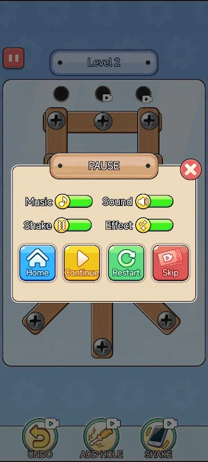 Screw Master Screenshot 3