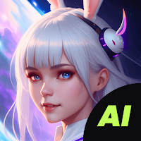 AI Photo Art Generator-Glamme