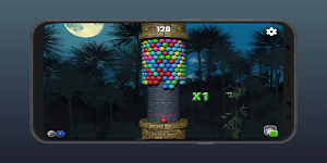 BUBBLE TOWER 3D Screenshot 3
