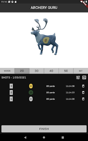 Archery Guru Screenshot 3