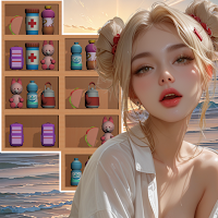 Goods & Girls: Sort Master