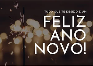 Feliz Ano Novo Screenshot 1