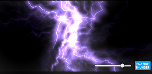 Simulator thunder plasma RGB Screenshot 0
