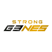 StrongG3nes