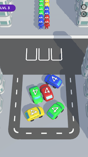 Terminal Out Screenshot 3