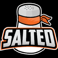 Salted Greg