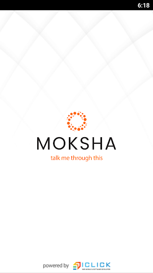 Moksha Screenshot 0