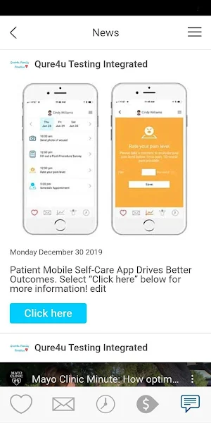 UCHCVirtualDoc Screenshot 3
