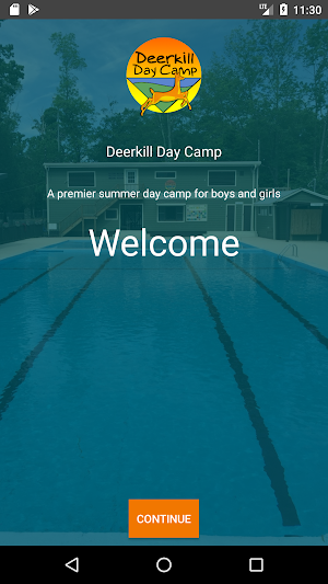 Deerkill Day Camp Screenshot 0