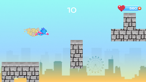 Super Cat Screenshot 2
