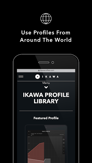 IKAWA Pro Screenshot 2