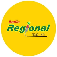 RADIO REGIONAL