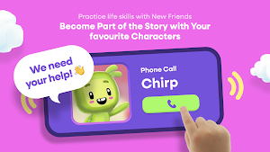 Nurture - Life Skills Learning Screenshot 2