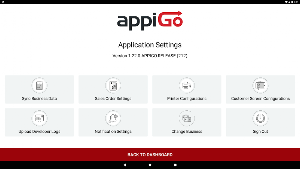 Appigo Business Manager Screenshot 3