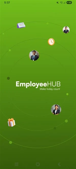 My Gaurs Payroll Screenshot 0