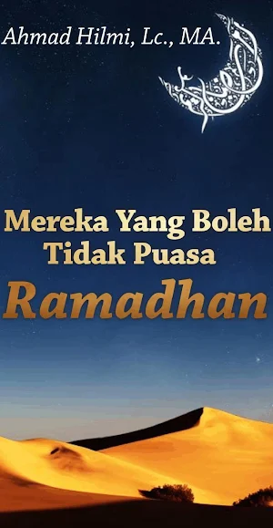 Mereka Tidak Puasa Ramadhan Screenshot 0