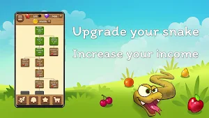 Idle Snake 2 Screenshot 2