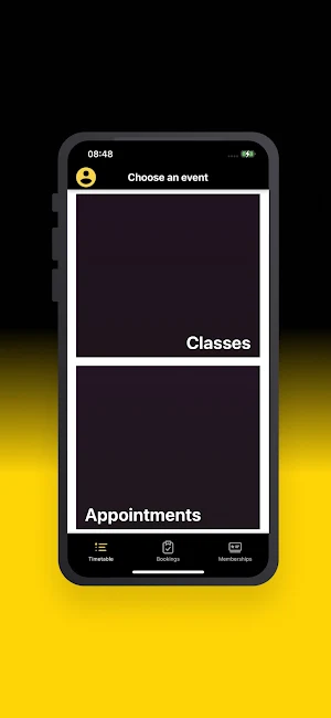 SugarBox Club Screenshot 2
