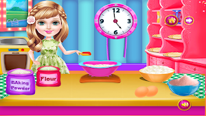 Girls playground club Screenshot 1