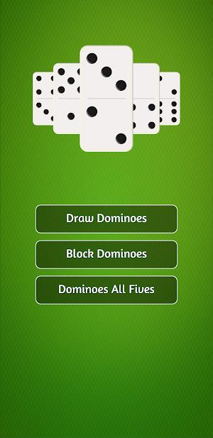 Dominoes Classic Screenshot 1