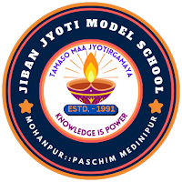 JIBAN JYOTI MODEL SCHOOL