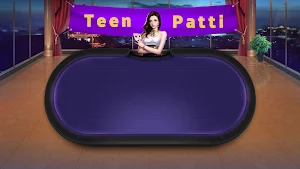 Teen Patti Trubo 3Patti Screenshot 3