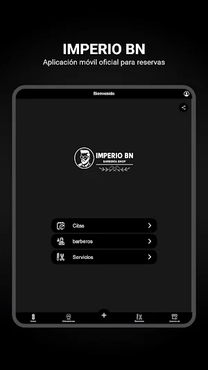 IMPERIO BN Screenshot 3