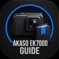 AKASO EK7000 Guide