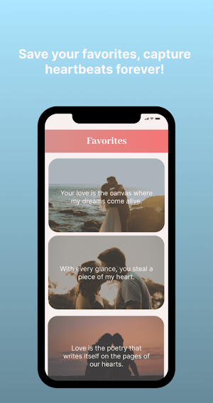 English Shayrai App Screenshot 3