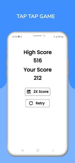 Tap Tap Screenshot 3