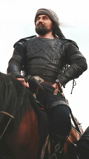 Ertugrul Ghazi Wallpapers HD Screenshot 2