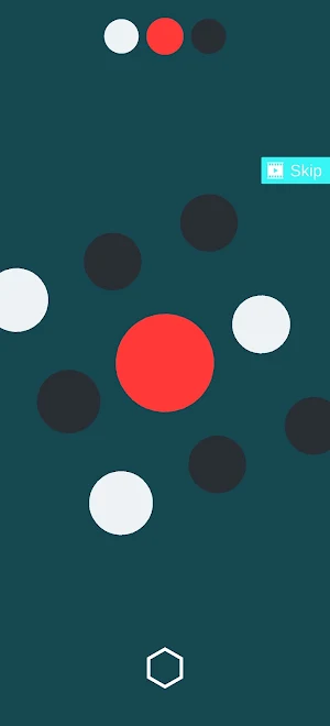 Hex Link Connect Screenshot 2