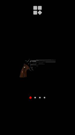 Finger Gun - Motion Games Screenshot 0