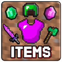Purple Diamonds Mod: Amethysts