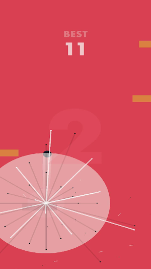 Balls Jump: Color Balls Screenshot 3