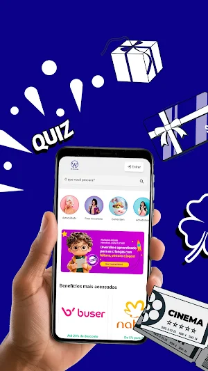 Clube SD Benefícios Screenshot 3