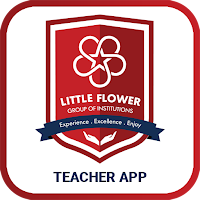 Little Flower Teacher