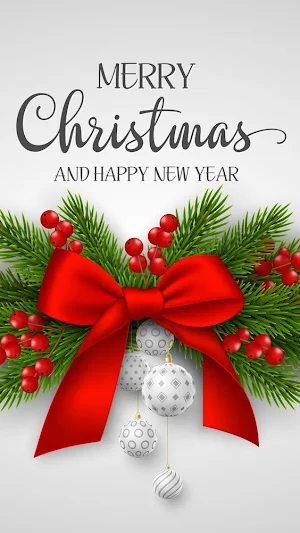 Christmas & New Year 2025 Screenshot 1