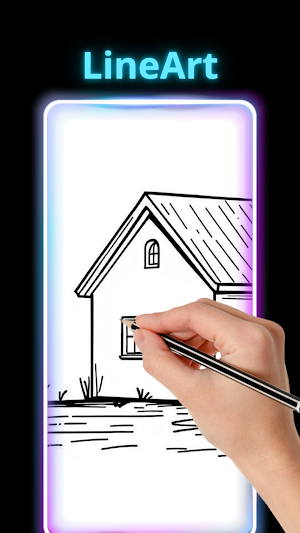ScriptSketch AI - Video Maker Screenshot 3