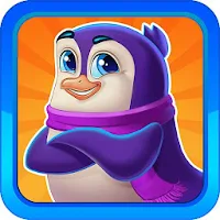 Penguin Story