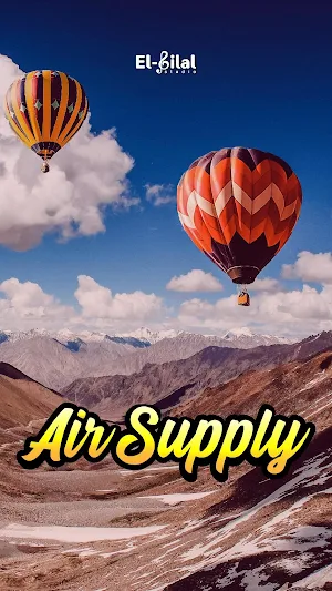 Air Supply Greatest Hits Screenshot 0
