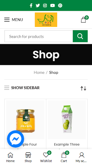 Sostaa Bazar Screenshot 3