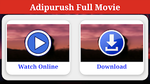 Adipurush Full Movie HD Screenshot 2
