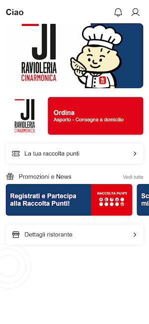 Ji Ravioleria Screenshot 0